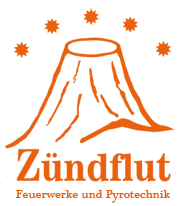Zündflut Logo